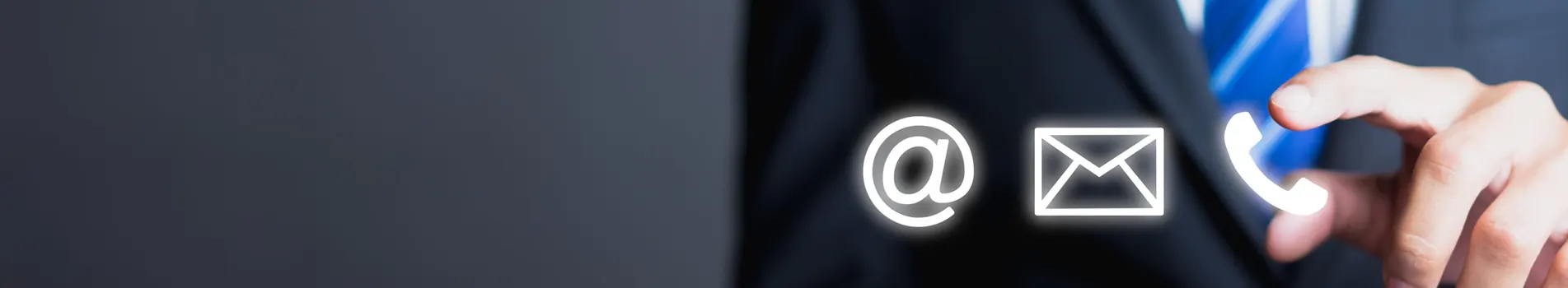 Neem contact met ons op