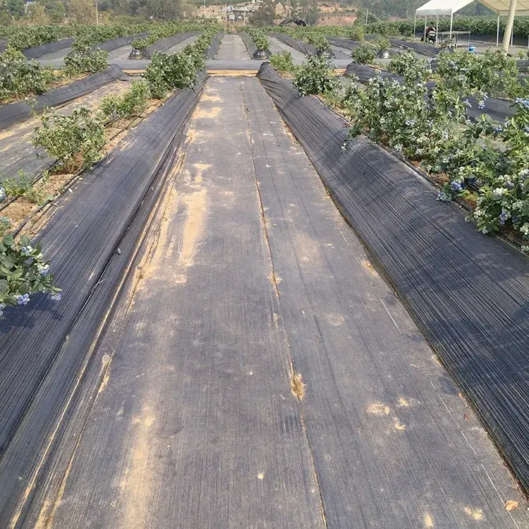 UV Resistant Landscape Fabric