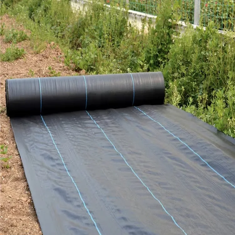 UV-bestendige landschapsstof
